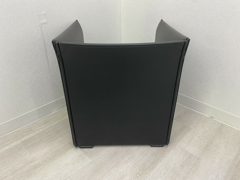 Cassina403TILBURY(ティルブリー) 1人掛けソファ2点セット 商品画像7