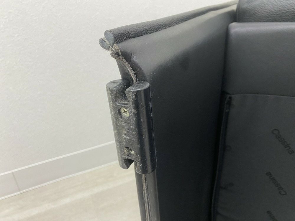 Cassina403TILBURY(ティルブリー) 1人掛けソファ2点セット 商品画像9