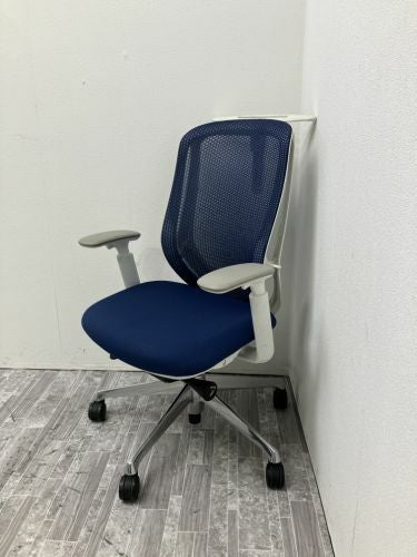 オカムラ 可動肘付シルフィーチェア C685XW FMR3 | 無限堂ネットショップ オカムラ 可動肘付シルフィーチェア C685XW FMR3 | 無限堂ネットショップ