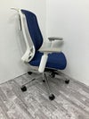オカムラSylphy(シルフィー)チェア 可動肘付シルフィーチェア 商品画像6