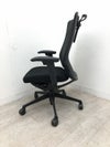 オカムラChoral（コーラル）チェア 可動肘付コーラルチェア 商品画像3