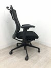 オカムラChoral（コーラル）チェア 可動肘付コーラルチェア 商品画像5
