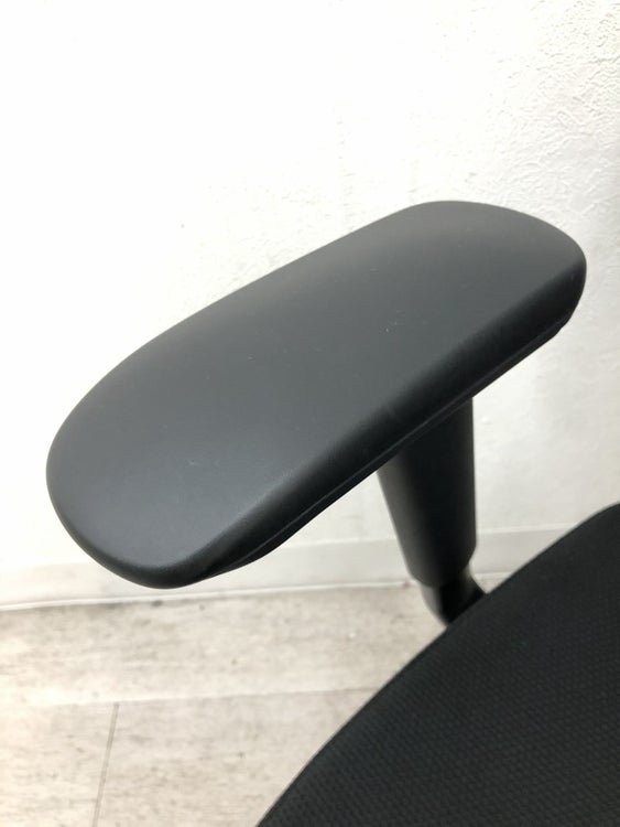 オカムラChoral（コーラル）チェア 可動肘付コーラルチェア 商品画像8
