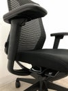 オカムラChoral（コーラル）チェア 可動肘付コーラルチェア 商品画像12