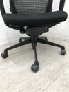 オカムラChoral（コーラル）チェア 可動肘付コーラルチェア 商品画像15