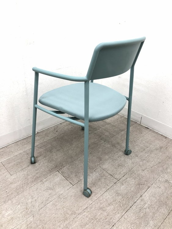 コクヨエニー(Any)シリーズ ミーティングチェア 商品画像10