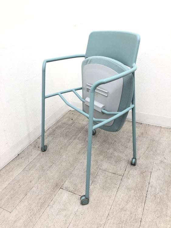 コクヨエニー(Any)シリーズ ミーティングチェア 商品画像11
