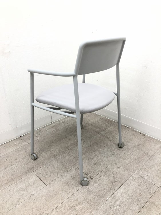 コクヨエニー(Any)シリーズ ミーティングチェア 商品画像10