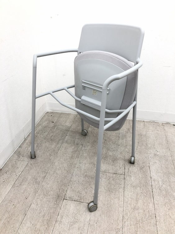 コクヨエニー(Any)シリーズ ミーティングチェア 商品画像11