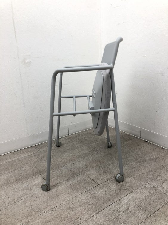 コクヨエニー(Any)シリーズ ミーティングチェア 商品画像12