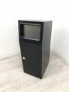 テラモトニートSLシリーズ ゴミ箱 商品画像1