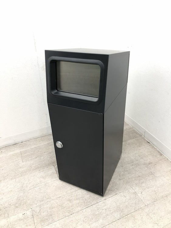 テラモトニートSLシリーズ ゴミ箱 商品画像1