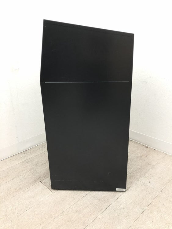 テラモトニートSLシリーズ ゴミ箱 商品画像3