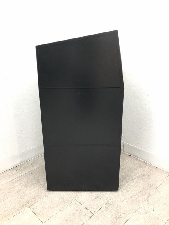 テラモトニートSLシリーズ ゴミ箱 商品画像5