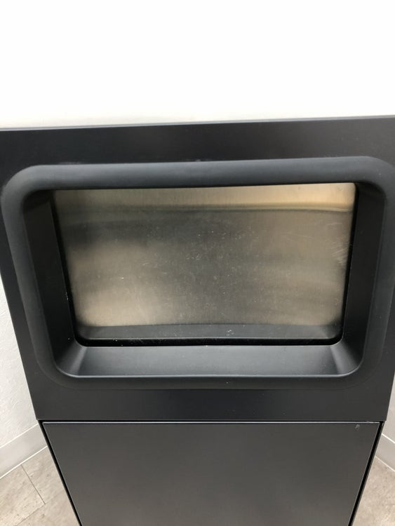 テラモトニートSLシリーズ ゴミ箱 商品画像6