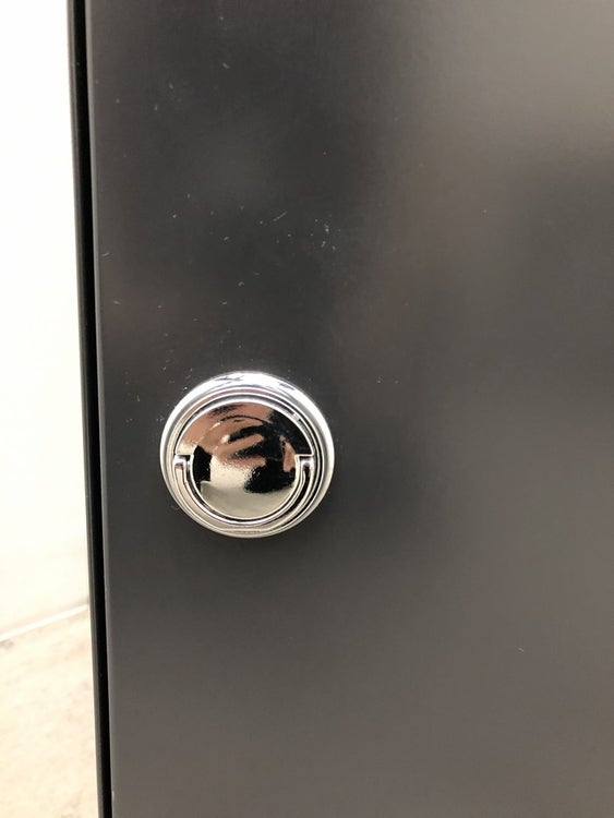 テラモトニートSLシリーズ ゴミ箱 商品画像7