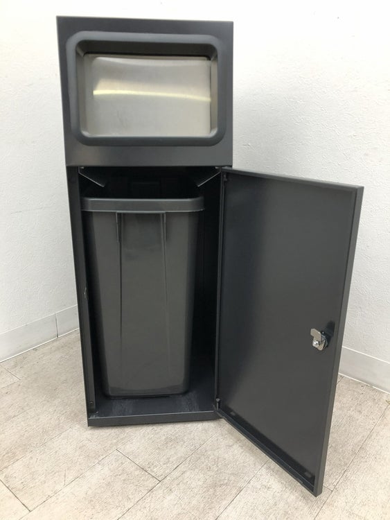 テラモトニートSLシリーズ ゴミ箱 商品画像8