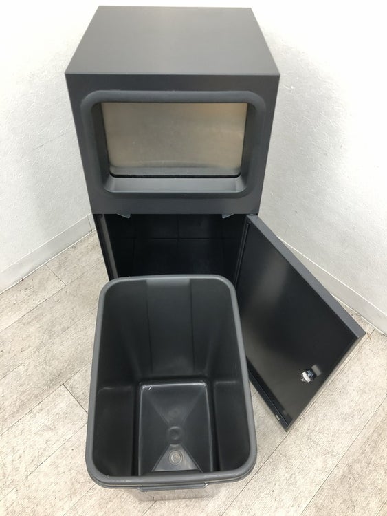 テラモトニートSLシリーズ ゴミ箱 商品画像9