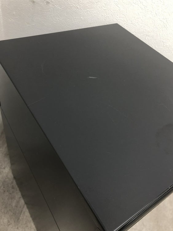 テラモトニートSLシリーズ ゴミ箱 商品画像13