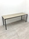 イトーキオリゴシリーズ 1800ミーティングテーブル 商品画像1