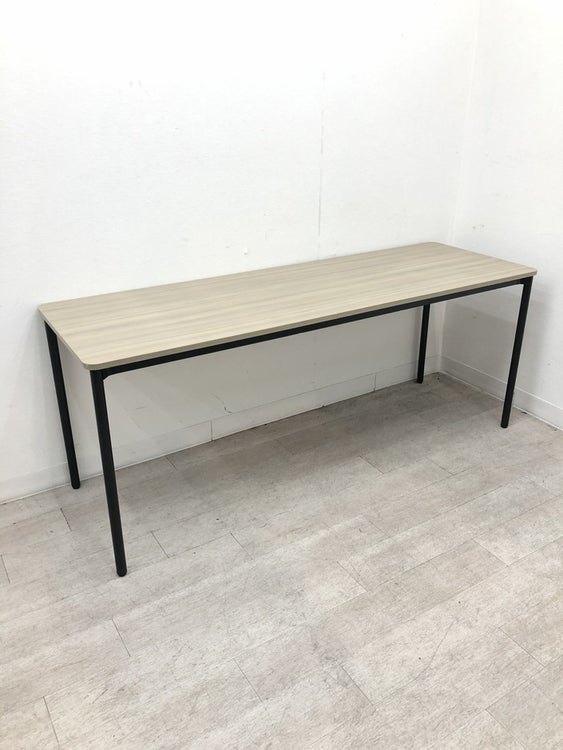 イトーキオリゴシリーズ 1800ミーティングテーブル 商品画像1