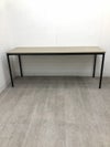 イトーキオリゴシリーズ 1800ミーティングテーブル 商品画像4