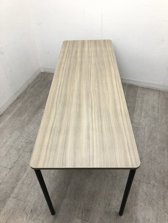 イトーキオリゴシリーズ 1800ミーティングテーブル 商品画像6
