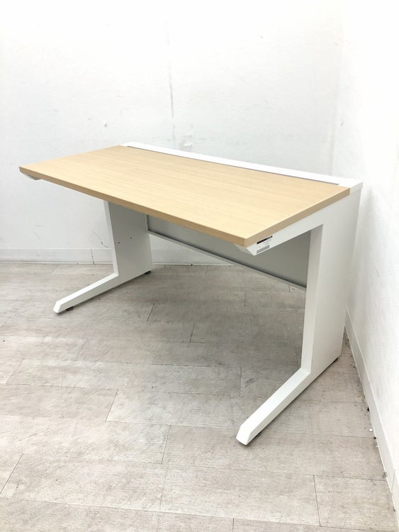 イトーキ1200平デスク 商品画像1