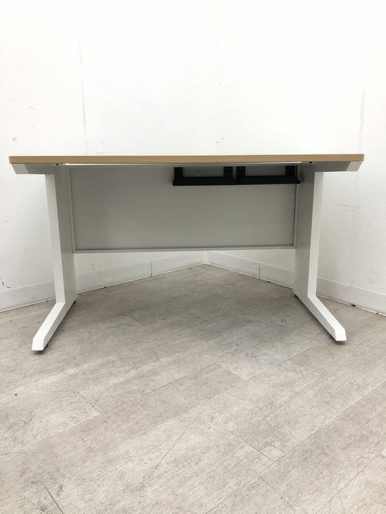 イトーキ1200平デスク 商品画像2