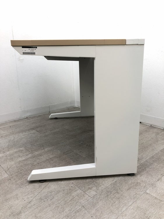 イトーキ1200平デスク 商品画像3