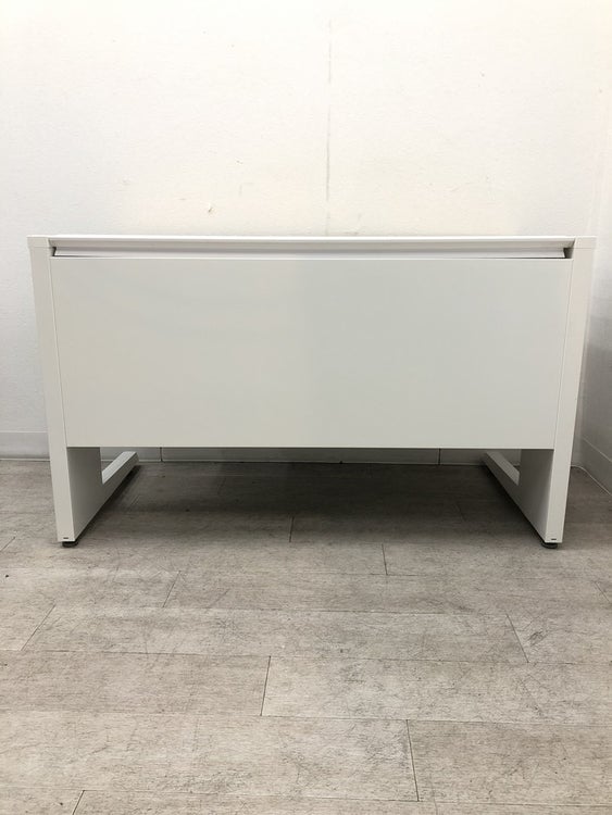 イトーキ1200平デスク 商品画像4
