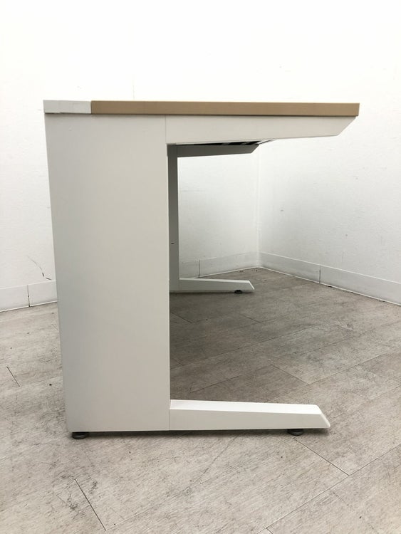 イトーキ1200平デスク 商品画像5
