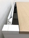 イトーキ1200平デスク 商品画像8