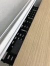 イトーキ1200平デスク 商品画像9