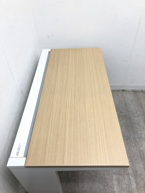 イトーキ1200平デスク 商品画像10