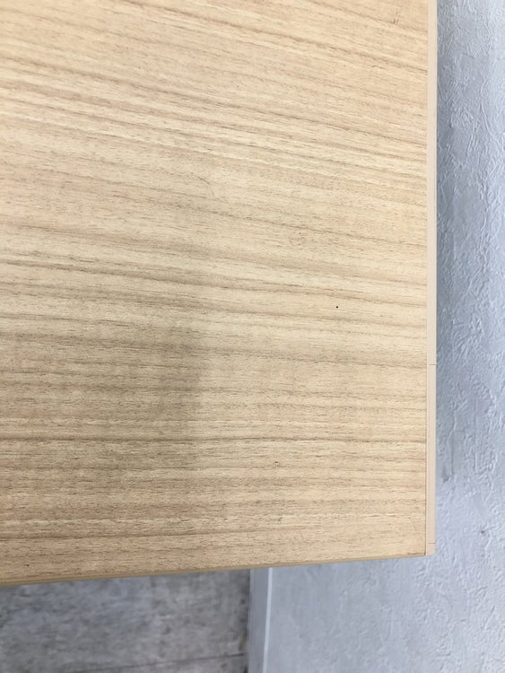 イトーキ1200平デスク 商品画像11