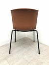 コクヨHemming(ヘミング)シリーズ ミーティングチェア 商品画像4