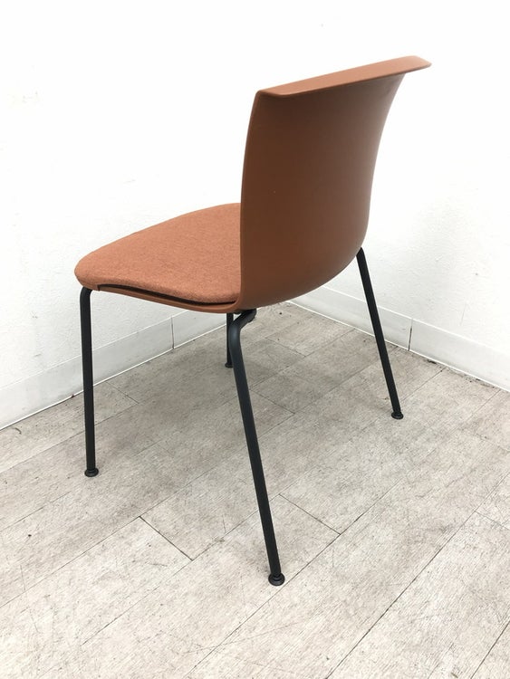 コクヨHemming(ヘミング)シリーズ ミーティングチェア 商品画像8