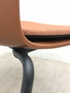 コクヨHemming(ヘミング)シリーズ ミーティングチェア 商品画像9