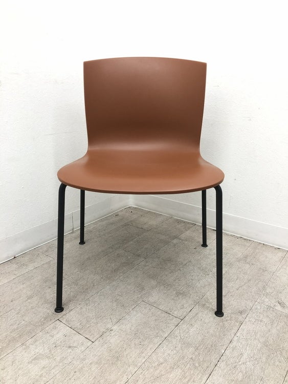 コクヨHemming(ヘミング)シリーズ ミーティングチェア 商品画像2