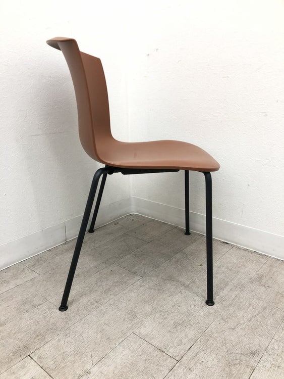 コクヨHemming(ヘミング)シリーズ ミーティングチェア 商品画像5