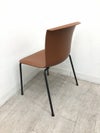 コクヨHemming(ヘミング)シリーズ ミーティングチェア 商品画像7