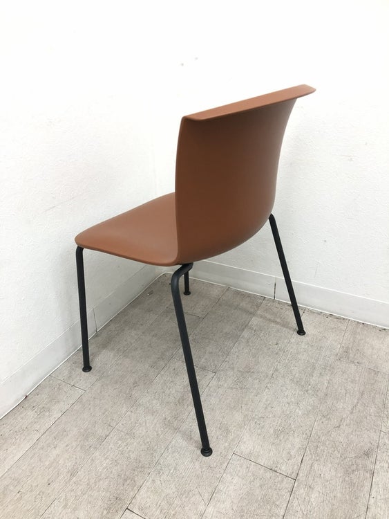 コクヨHemming(ヘミング)シリーズ ミーティングチェア 商品画像7