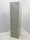 TOYOダスコットシリーズ 掃除用具ロッカー 商品画像1
