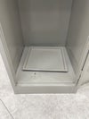 TOYOダスコットシリーズ 掃除用具ロッカー 商品画像10