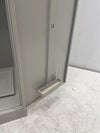 TOYOダスコットシリーズ 掃除用具ロッカー 商品画像11