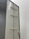 TOYOダスコットシリーズ 掃除用具ロッカー 商品画像12