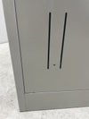 TOYOダスコットシリーズ 掃除用具ロッカー 商品画像14