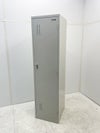 TOYOダスコットシリーズ 掃除用具ロッカー 商品画像1