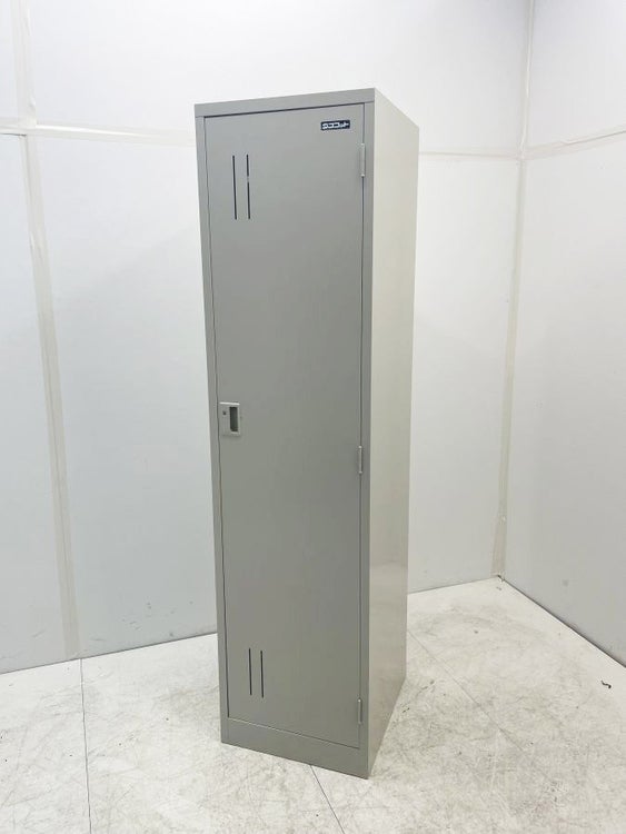 TOYOダスコットシリーズ 掃除用具ロッカー 商品画像1
